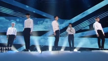 ASTRO - ASTRO - Because it's you+Baby - SBS The Show 现场版 17/05/30