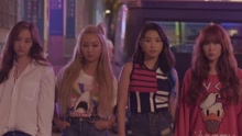 SISTAR - SISTAR - LONELY 预告