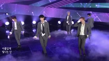 KNK - KNK - SUN, MOON, STAR - SBS The Show 现场版 17/05/30