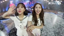 GFriend - KCON 2017 JAPAN Ending Finale Self GFRIEND