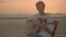 安中载 - 安中载 - Sad Sunset