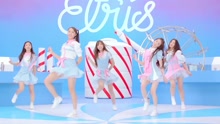 ELRIS - ELRIS - We, First 预告2