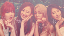 SISTAR - SISTAR - LONELY