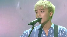Roy Kim - Roy Kim - 春春春 - 柳熙烈的写生簿 现场版 17/05/27