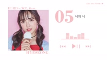 ELRIS - ELRIS《We, First》专辑试听