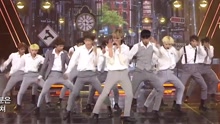 Seventeen - SEVENTEEN - Crazy in Love