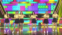 Berry Good - Berry Good - BibbidiBobbidiBoo - MBC Show Champion 现场版 17/05/31
