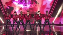 24K - 24K - ONLY YOU - MBC Show Champion 现场版 17/05/31