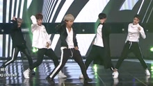 Be.A - Be.A - Magical - MBC Show Champion 现场版 17/05/31