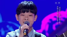  - 刘济玮 - 诗意少年