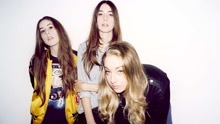 HAIM Live At Radio 1's Big Weekend 2017