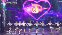 twice - TWICE - SIGNAL+CHEER UP - U Have a Dream 庆典现场版 17/05/31