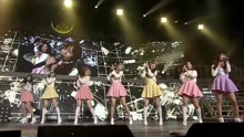 Lovelyz - Lovelyz《1cm》演唱会现场特别版