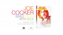 Joe Cocker - Joe Cocker - Mad Dog With Soul