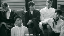 Highlight - Highlight - CALLING YOU