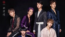 VIXX - VIXX《桃源境》宣传照花絮