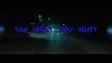 Young Stadium Club - Say What You Want