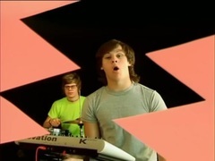 I Was a Cub Scout - Pink Squares