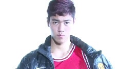 模仿翻唱,动漫专属 - 好想大声说喜欢你 <灌篮高手>COS版