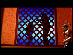 Basement Jaxx - Romeo