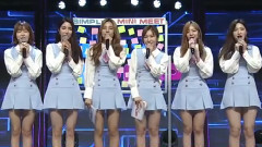 LABOUM - Simply's Mini Meet