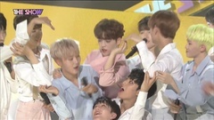 Seventeen - Don't Wanna Cry & 一位安可
