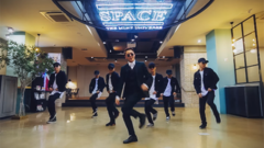 郑镒勋(BTOB) - Fancy Shoes