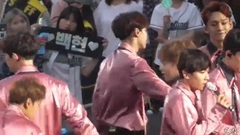 EXO,SUHO(EXO) - Cloud 9