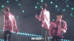 EXO,吴世勋(EXO) - Cloud 9