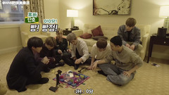 防弹少年团 - V LIVE - Run BTS 2017 - EP21