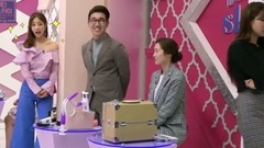 Nine Muses,韩国综艺,景丽(Nine Muses),9MUSES A - [Beauty Sky2] 景丽  - 第10期的幕后花絮