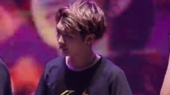 ENDING-New World  仍是少年