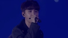 EXO - 月光(Moonlight)