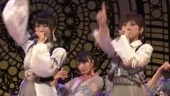AKB48 - うたコン AKB48 - 願い事の持ち腐れ