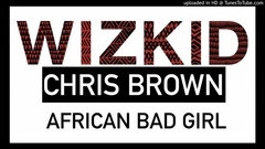 African Bad Girl 试听版