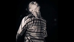 Chris Brown - Escape Your Love 试听版