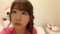 AKB48 - SHOWROOM 柏木由紀(AKB48 チームB)