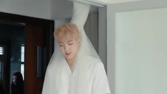 Astro(韩国) - 4th Mini Album 'Dream Part.01' JACKET MAKING FILM