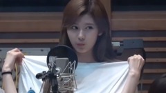 TWICE - Tei的梦想的广播