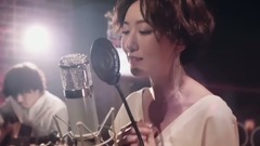 moumoon - 儚火