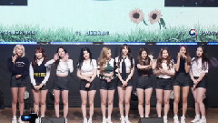 PRISTIN - Talk