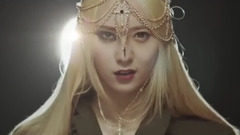少女时代,2NE1,f(x) - K-POP混音 RED LIGHT (mashup)