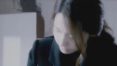 少女时代,允儿(少女时代) - 微电影<触不到的恋人>预告片