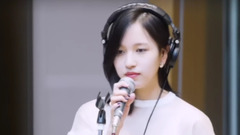 TWICE - Mina彩排