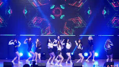PRISTIN - Black Widow