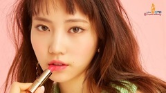 DIA,郑采妍 - DIA's Chaeyeon & Jooeun for THE STAR Magazine June Issue