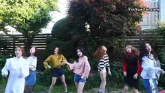 SONAMOO - I Like U Too Much