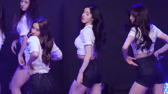 PRISTIN - Black Widow
