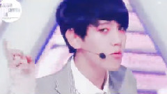 边伯贤(EXO) - Power 舞台混剪