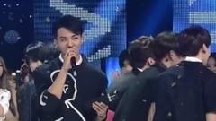Winner - 一位受赏